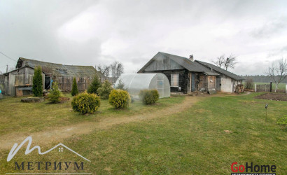 Купить коттедж, Березовцы, 15.86 соток. Фото 27