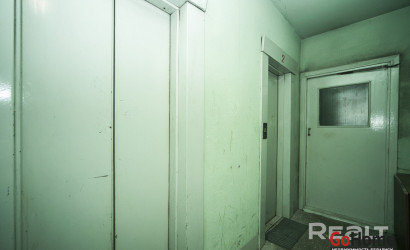 Купить 4-комнатную квартиру, Минск, Шаранговича, 80 (Фрунзенский район). Фото 1