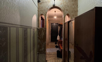 Купить 3-комнатную квартиру, Быхов, Ленина, 32. Фото 11