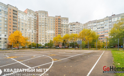 Купить 1-комнатную квартиру, Минск, ул. Городецкая, д. 70 (Первомайский район). Фото 17