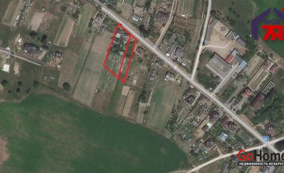 Купить участок, Головки, Центральная ул., 8.33 соток. Фото 9