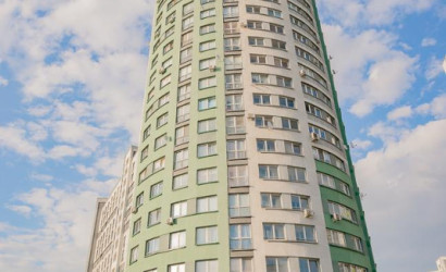 Купить 2-комнатную квартиру, Минск, Скрыганова ул., 16 (Фрунзенский район). Фото 21