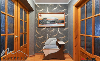 Купить 2-комнатную квартиру, Ждановичи, Кольцевая ул., 7. Фото 10