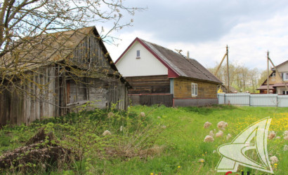 Купить дом, Турна Малая, Видомлянский с/с, 25 соток. Фото 13