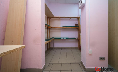 Продажа торгового помещения, Минск, Хоружей ул., 6/в, 18.5 кв.м.. Фото 5
