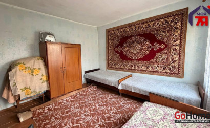 Купить 2-комнатную квартиру, Путчино, Центральная ул.. Фото 14