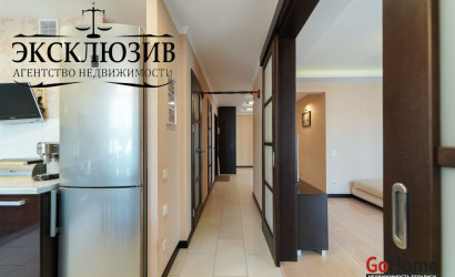 Купить 3-комнатную квартиру, Минск, Водолажского ул., 21/А (Первомайский район). Фото 8
