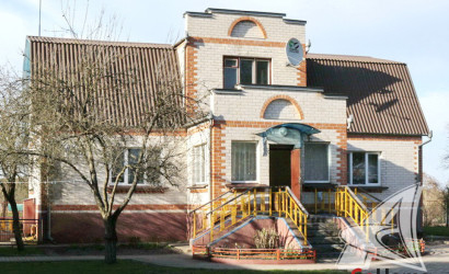 Купить дом, Гули, Мухавецкий с/с, 52.07 соток. Фото 1