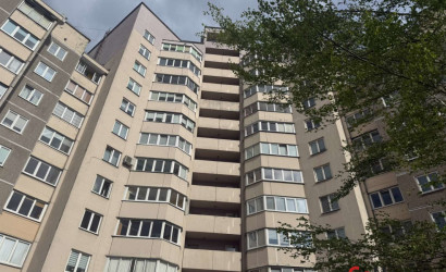 Купить 4-комнатную квартиру, Гродно, Клецкова, 13Б. Фото 24