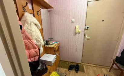 Купить 1-комнатную квартиру, Витебск, Чкалова ул., 50/4. Фото 7