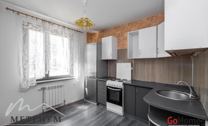 Купить 1-комнатную квартиру, Минск, Колесникова ул., 23(Фрунзенский район). Фото 11