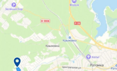 Купить участок, Подгорье, 120 соток. Фото 2