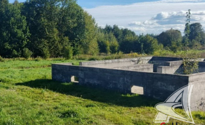 Купить участок, Малые Радваничи, Радваничский с/с, 17.17 соток. Фото 2