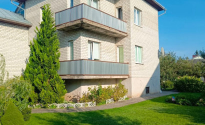 Купить дом, Лида, 1-й Малахова, 15 соток. Фото 8