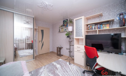 Купить 3-комнатную квартиру, Минск, Неманская ул., 3 (Фрунзенский район). Фото 20