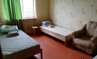 Снять 3-комнатную квартиру на сутки, Шклов, Шоссейная, 4. Фото 4