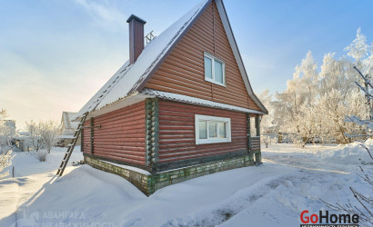 Купить дом в деревне, Родничок-МРС, 9.48 соток. Фото 7