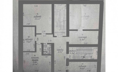 Продажа помещения, Минск, Осиповичская ул., 7,  510 кв.м.. Фото 5