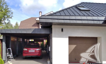 Купить дом, Брест, Березовка, 8.91 соток. Фото 12