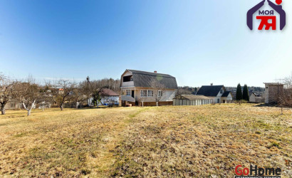 Купить дом в деревне, Белстандарт, 15 соток. Фото 31