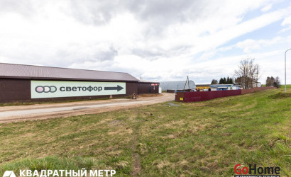 Продажа торгового помещения, Динаровка, 1419.7 кв.м.. Фото 1
