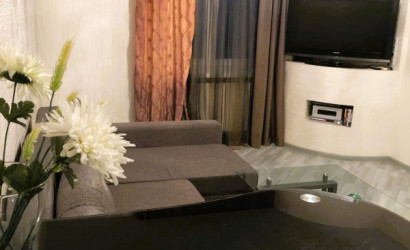 Снять 2-комнатную квартиру, Минск, ул. Кирова, д. 2 (Центральный район). Фото 15