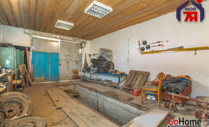 Купить дом, Лебедево, Чистая ул., 25 соток. Фото 8