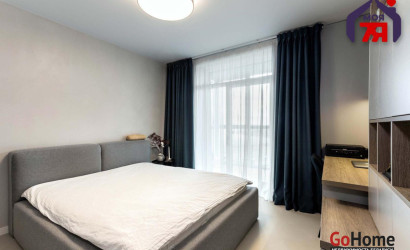 Купить 3-комнатную квартиру, Минск, Победителей просп., 135/В (Центральный район). Фото 5