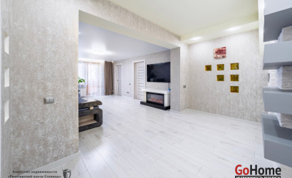 Купить 3-комнатную квартиру, Минск, Колесникова, 10(Фрунзенский район). Фото 27