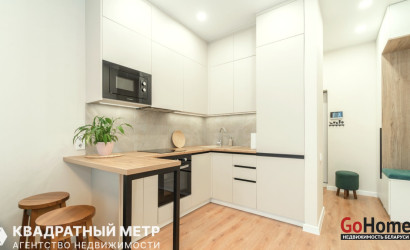 Купить 2-комнатную квартиру, Минск, ул. Брилевская, д. 31 (Октябрьский район). Фото 6