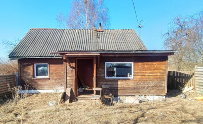 Купить дом, Барановичи, Анисимовичская, 11.4 соток. Фото 1