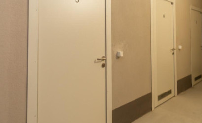 Купить 3-комнатную квартиру, Минск, Виталия Цвирко ул., 96(Советский район). Фото 23