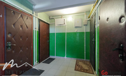 Купить 2-комнатную квартиру, Минск, Бирюзова ул., 19 (Фрунзенский район). Фото 10