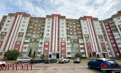 Купить 3-комнатную квартиру, Новополоцк, Молодёжная, 186/2. Фото 23