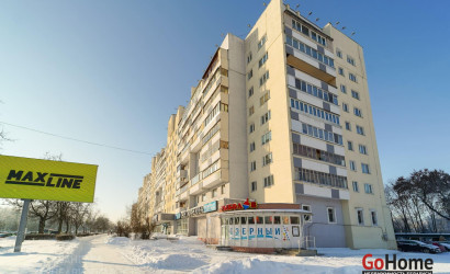 Купить 2-комнатную квартиру, Минск, Логойский тракт, 21/1 (Советский район). Фото 20