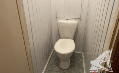 Купить 1-комнатную квартиру, Брест, Восток, ул. Московская. Фото 15