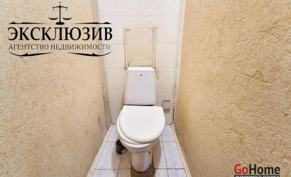 Купить 2-комнатную квартиру, Лесной, Троицкая ул., 18. Фото 8