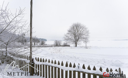 Купить дом, Падеричи, Зеленая ул., 25 соток. Фото 24