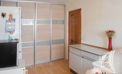 Купить 3-комнатную квартиру, Брест, Южный, ул. Жукова. Фото 4