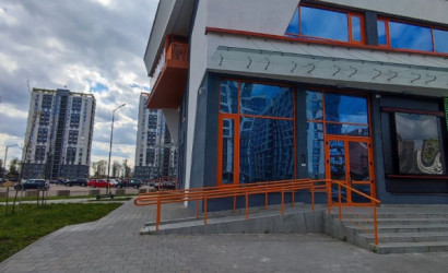 Аренда помещения, Минск, Михаила Савицкого, 14,  165 кв.м.. Фото 1