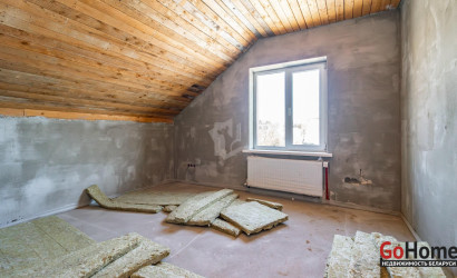 Купить дом, Вишневка, Полевая ул., 15 соток. Фото 15