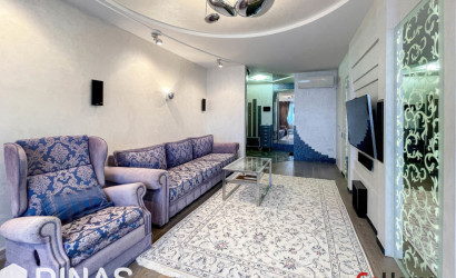 Купить 3-комнатную квартиру, Минск, Дзержинского, 119. Фото 10