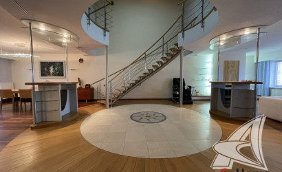 Купить 3-комнатную квартиру, Брест, Центр, ул. Халтурина. Фото 11