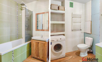 Купить 3-комнатную квартиру, Минск, Первомайская ул., 20/3 (Партизанский район). Фото 17