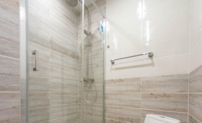 Купить 3-комнатную квартиру, Минск, Чюрлениса ул., 4 (Московский район). Фото 16