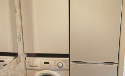 Купить 1-комнатную квартиру, Минск, Грибоедова ул., 26(Центральный район). Фото 14