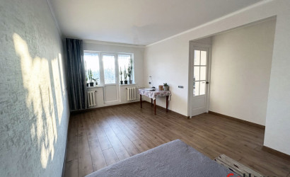 Купить 1-комнатную квартиру, Гродно, Поповича, 28. Фото 6