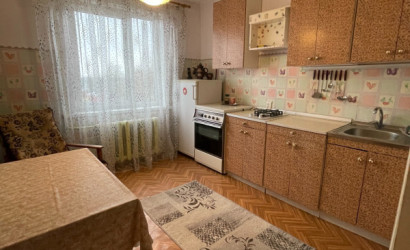 Купить 1-комнатную квартиру, Лида, Александра Невского. Фото 6