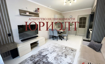 Купить 2-комнатную квартиру, Гродно, Виктора Глухова, 21. Фото 1