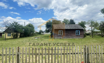 Купить дом, Борисы, Домачевский с/с, 22.91 соток. Фото 1